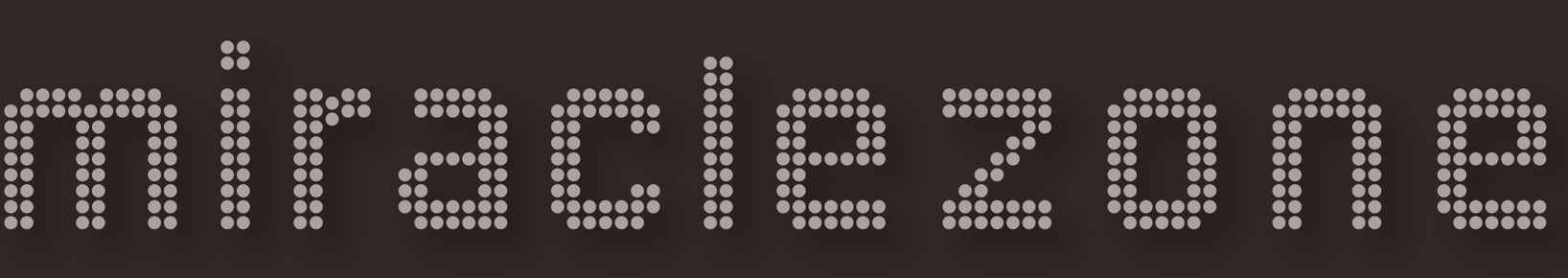 miracle zone divider